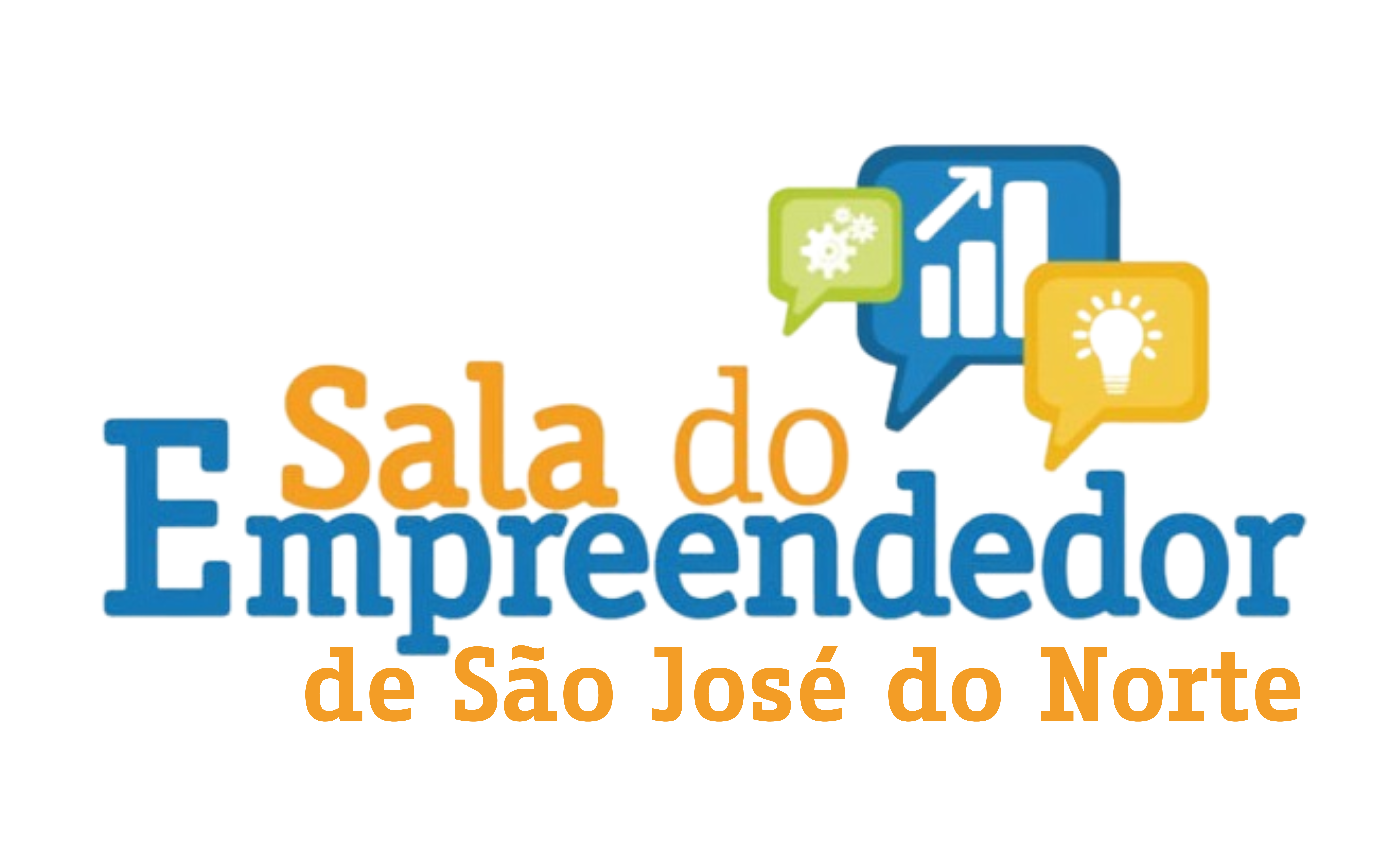 Logo da Sala do Empreendedor