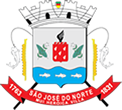 Brasão Prefeitura Municipal de São José do Norte
