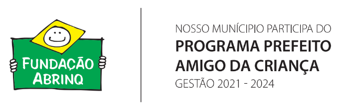 Selo 2022 Prefeitura Municipal de São José do Norte